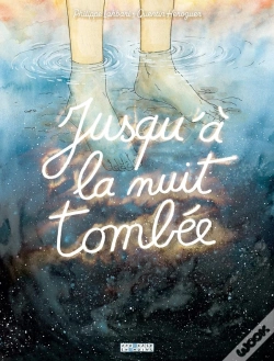 Capa do artigo Jusqu'À La Nuit Tombée
