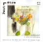 Jusqu'A L'Aube Future, Poesies Completes (1950-2015). - Preview