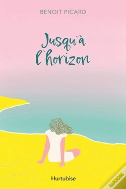 Capa do artigo Jusqu'À L'Horizon