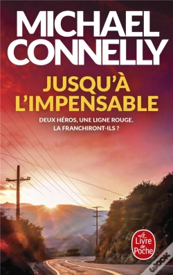 Capa do artigo Jusqu'A L'Impensable
