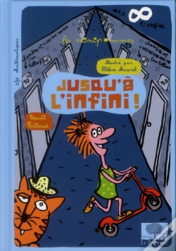 Capa do artigo Jusqu'À L'Infini