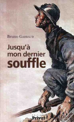 Capa do artigo Jusqu'À Mon Dernier Souffle