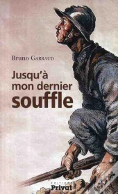 Jusqu'À Mon Dernier Souffle