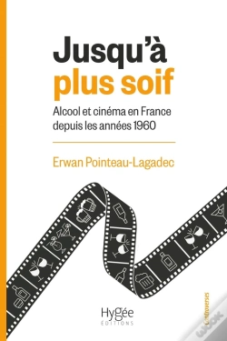 Capa do artigo Jusqu'À Plus Soif