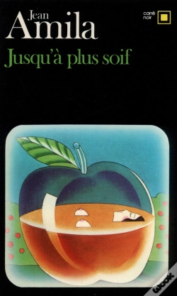 Capa do artigo Jusqu'À Plus Soif