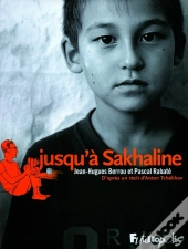 Jusqu'À Sakhaline