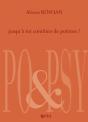 Jusqu'A Toi Combien De Poemes - Preview