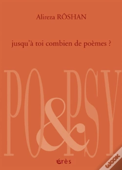 Capa do artigo Jusqu'A Toi Combien De Poemes