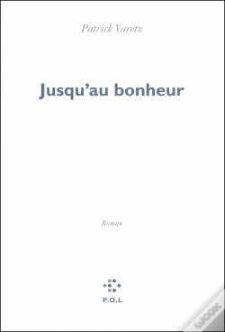 Capa do artigo Jusqu'Au Bonheur