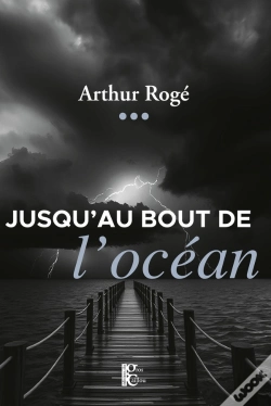 Capa do artigo Jusqu'Au Bout De L'Océan