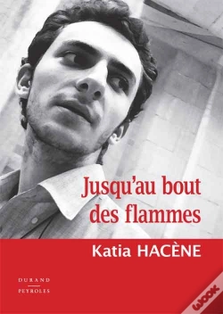 Capa do artigo Jusqu'Au Bout Des Flammes