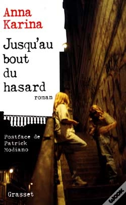 Capa do artigo Jusqu'Au Bout Du Hasard