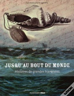 Capa do artigo Jusqu'Au Bout Du Monde