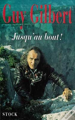 Capa do artigo Jusqu'Au Bout