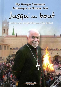 Capa do artigo Jusqu'Au Bout