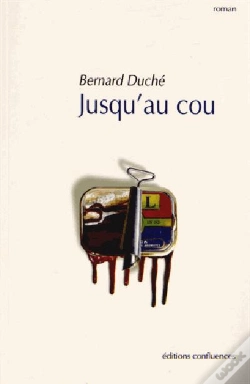 Capa do artigo Jusqu'Au Cou