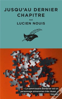 Capa do artigo Jusqu'Au Dernier Chapitre