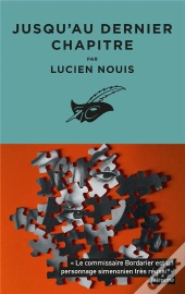 Jusqu'Au Dernier Chapitre