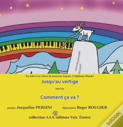 Capa do artigo Jusqu'Au Vertige ; Comment Ça Va ?