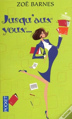 Capa do artigo Jusqu'Aux Yeux...