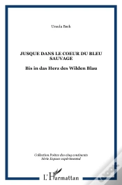 Capa do artigo Jusque Dans Le Coeur Du Bleu Sauvage