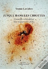 Jusque Dans Les Chiottes