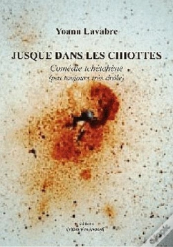 Capa do artigo Jusque Dans Les Chiottes