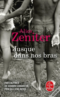 Capa do artigo Jusque Dans Nos Bras