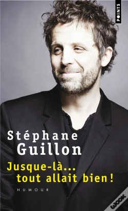 Capa do artigo Jusque-Là... Tout Allait Bien !