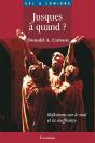 Jusques A Quand? ; Reflexions Sur Le Mal Et La Souffrance - Preview