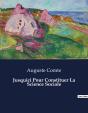 Jusquici Pour Constituer Science Sociale - . - Preview