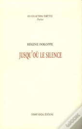 Jusqu'Ou Le Silence