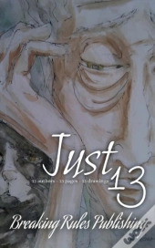 Just 13