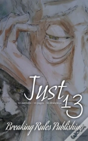 Capa do artigo Just 13