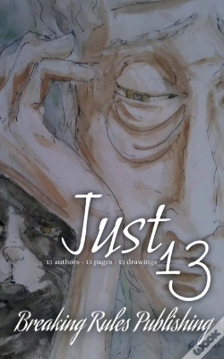 Capa do artigo Just 13