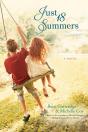 Just 18 Summers - Preview