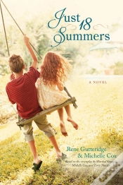 Capa do artigo Just 18 Summers