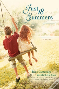 Capa do artigo Just 18 Summers