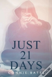 Capa do artigo Just 21 Days