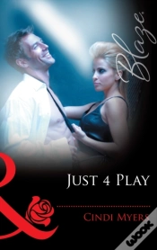 Capa do artigo Just 4 Play
