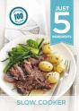 Just 5:Slow Cooker - Preview