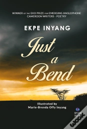 Capa do artigo Just A Bend