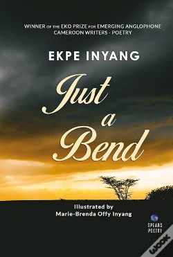Capa do artigo Just A Bend