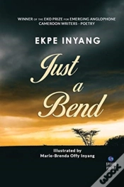 Capa do artigo Just A Bend