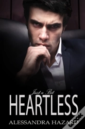 Capa do artigo Just A Bit Heartless