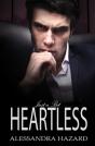 Just A Bit Heartless - Preview