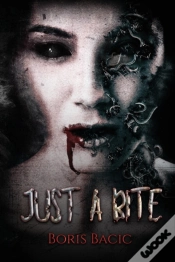 Capa do artigo Just A Bite