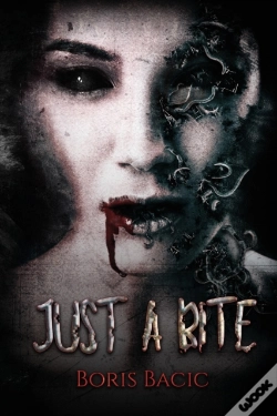 Capa do artigo Just A Bite