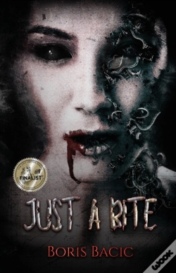 Capa do artigo Just A Bite