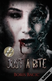 Capa do artigo Just A Bite